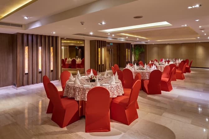 The Lalit - Image 2