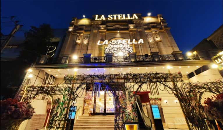 La Stella Banquet - Image 1