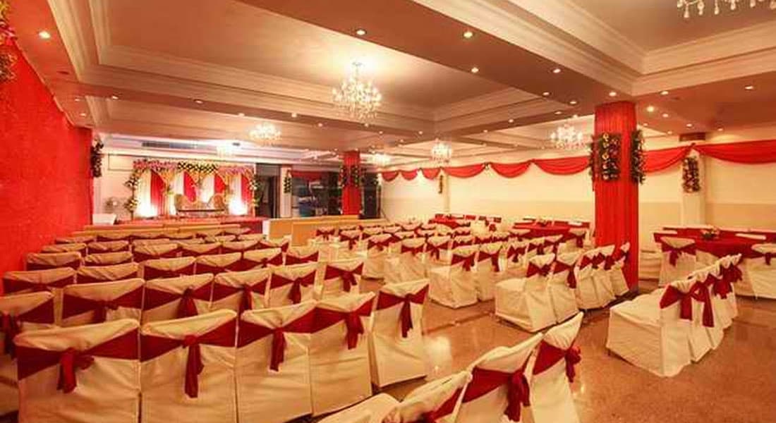 Hotel Jageer Palace - Image 2