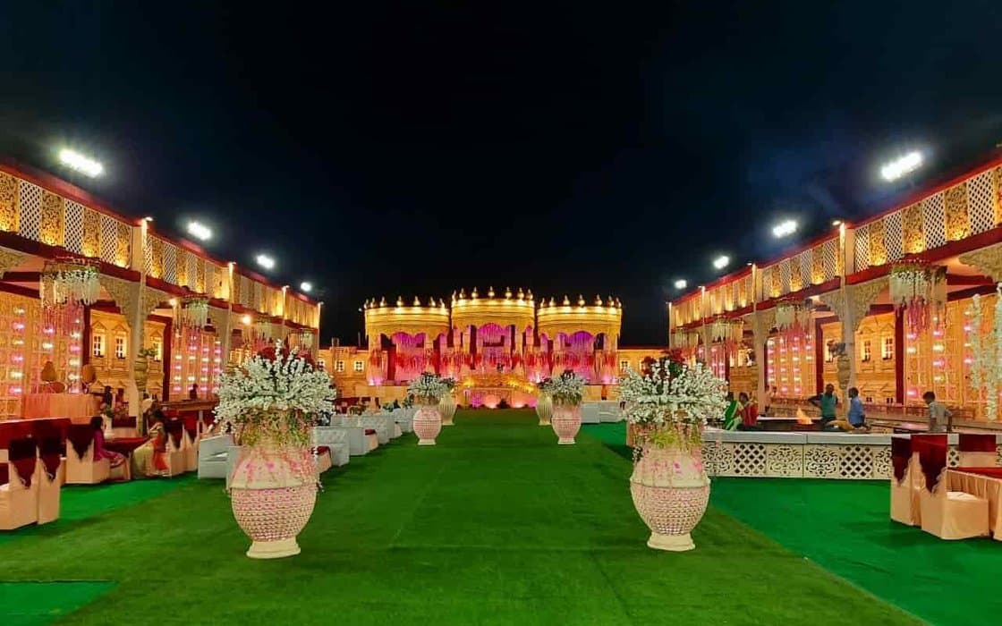 Satya Tent VIP Park - Image 2