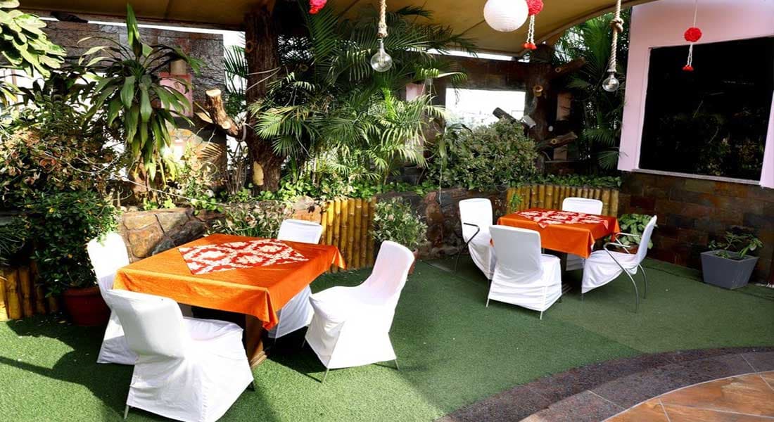 Haris Court Inns - Image 3