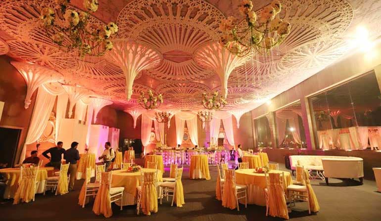 Chhatarpur Central by Ferns N Petals - Image 2