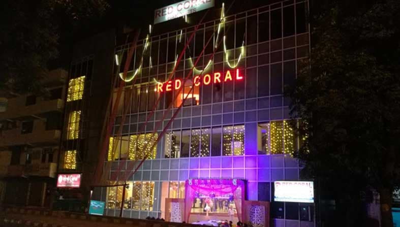 Red Coral Banquets - Image 1