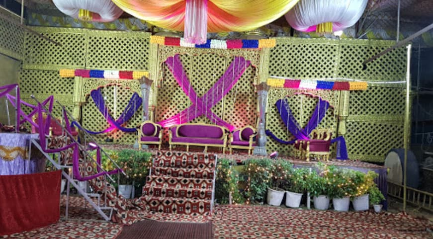 Gopal Vatika Party Lawn - Image 2