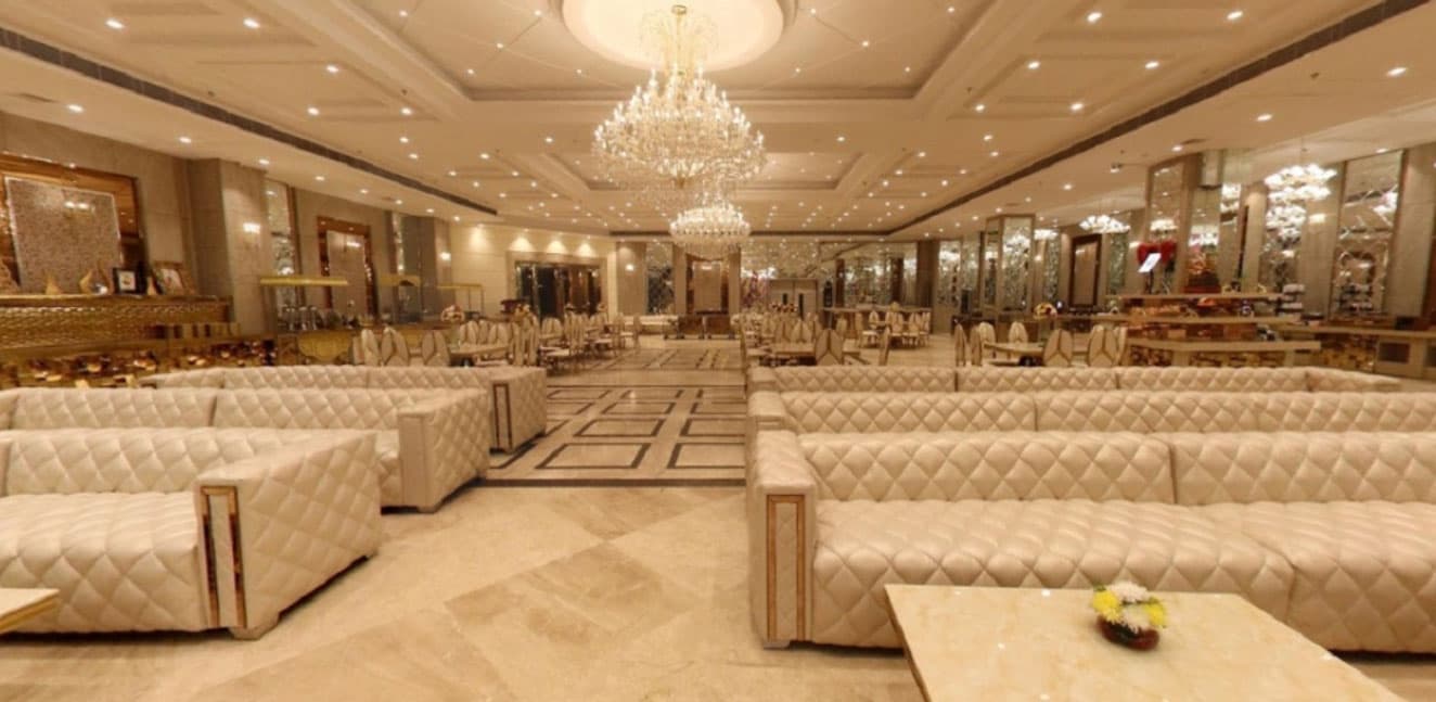 Grand Imperia Banquet - Image 3