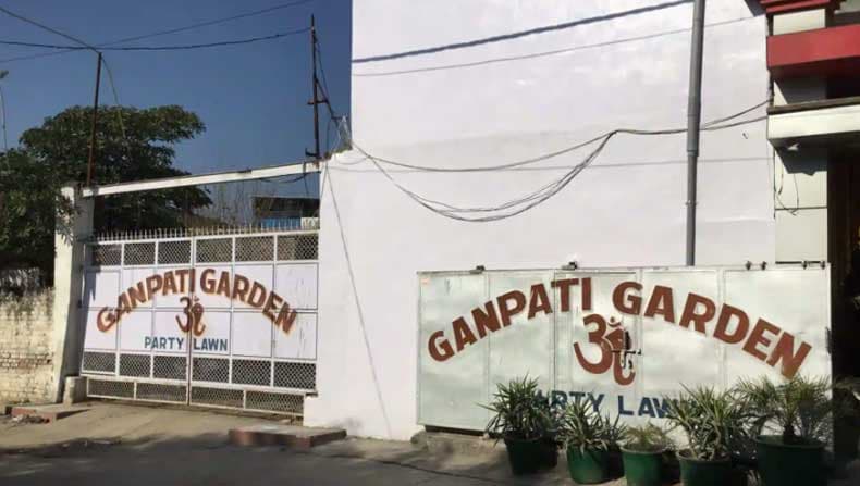 Ganpati Garden - Image 2