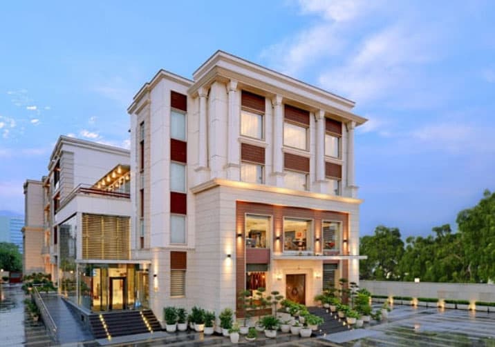Ameya Suites - Image 2