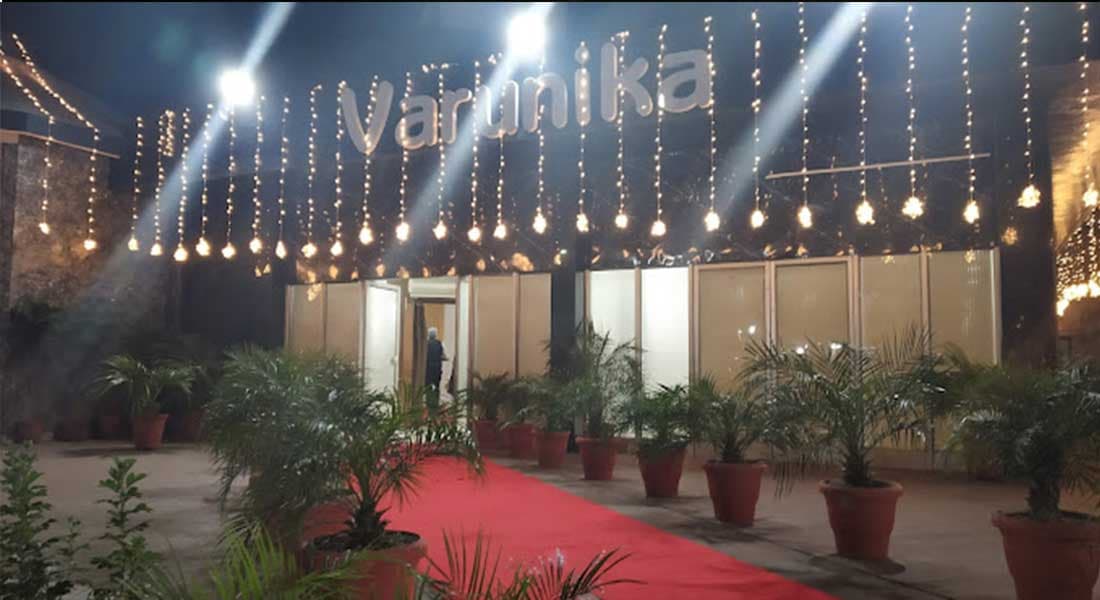Varunika Naval Auditorium - Image 3