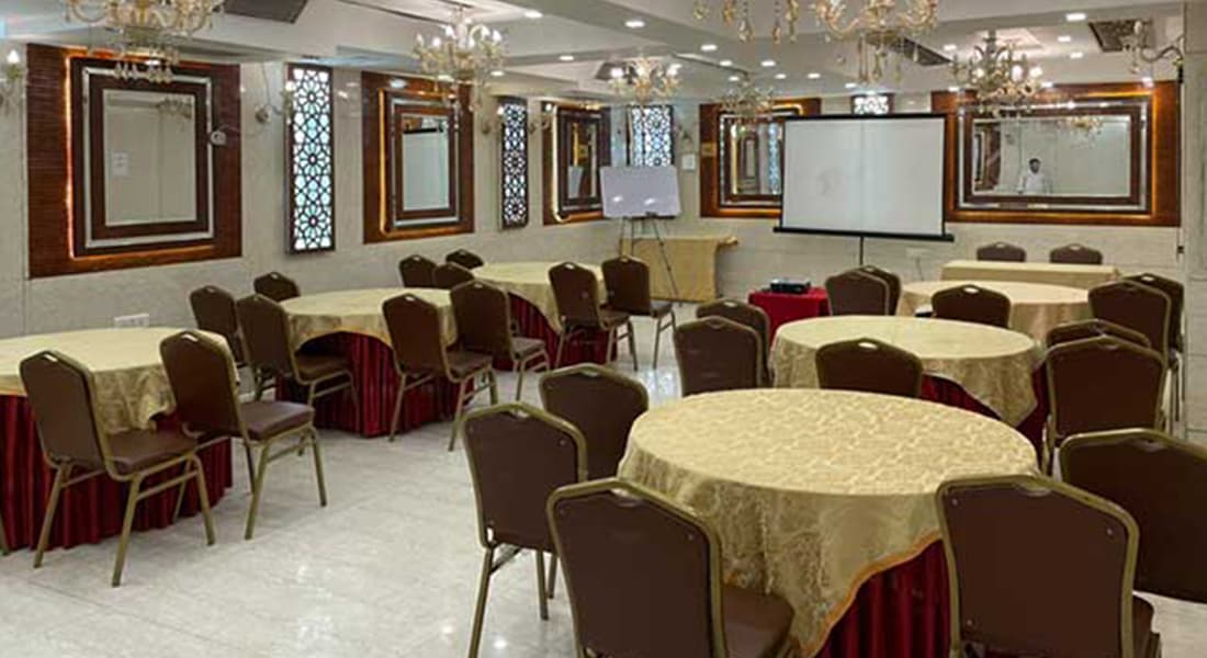 Hotel L'Affaire - Image 2