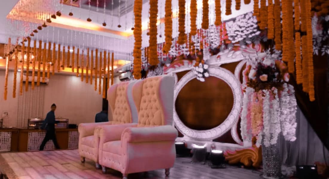 Sunshine Marriage & Party Hall - Image 2