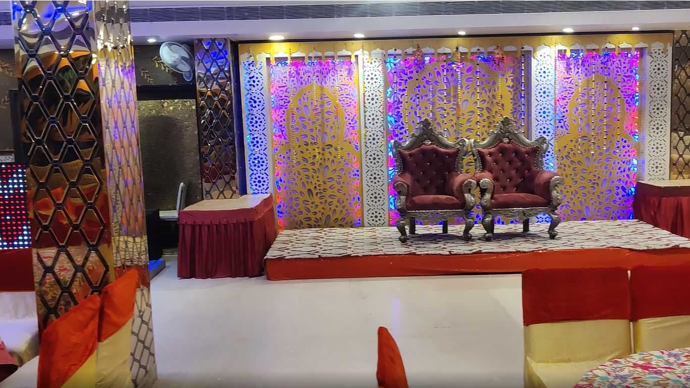 Feather Party Hall - Image 1