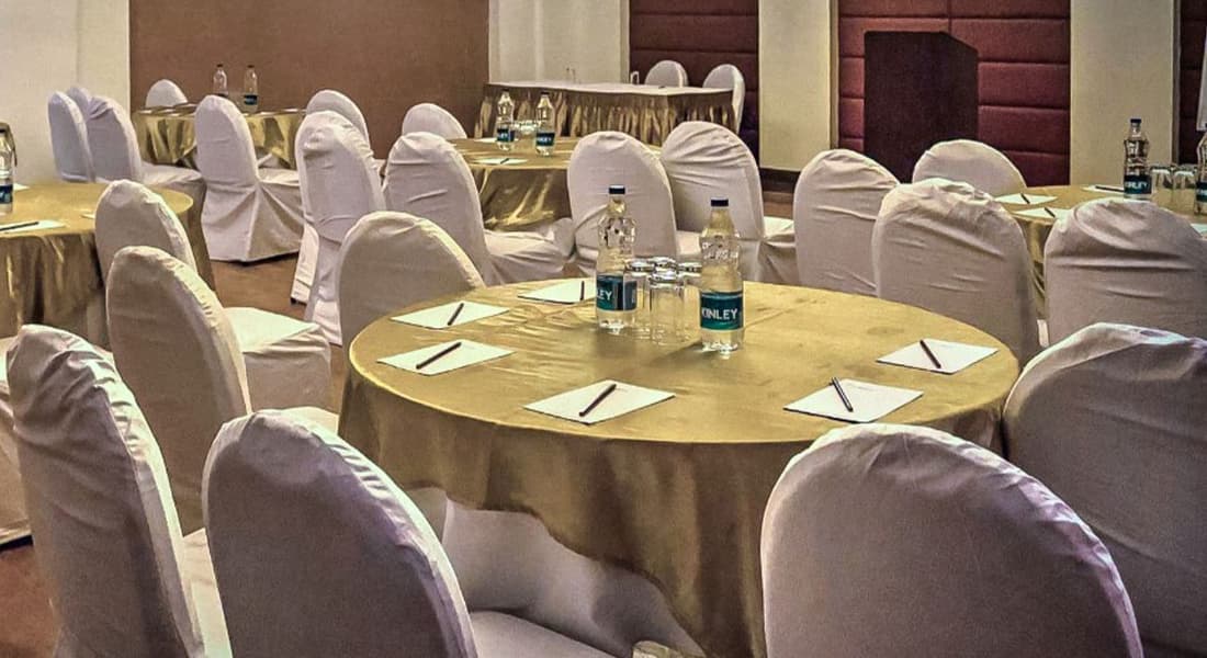 Madhuban Hotel, - Image 3