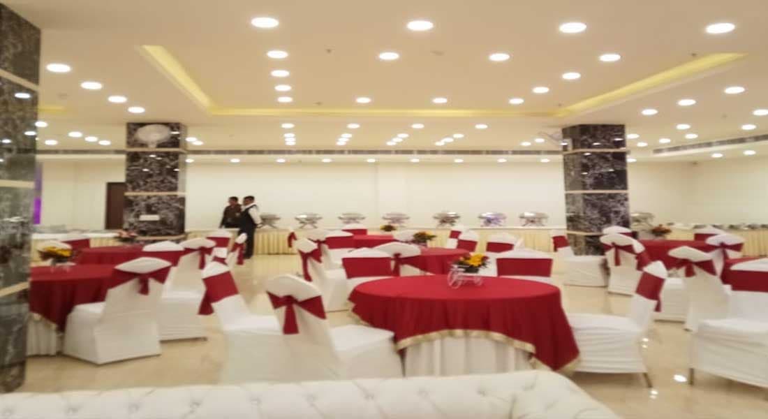 Chunri Saafa Banquet - Image 1