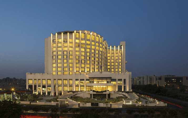 Welcomhotel By ITC Hotels - Image 1