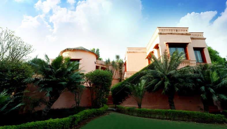 The Singhania Farm - Image 1