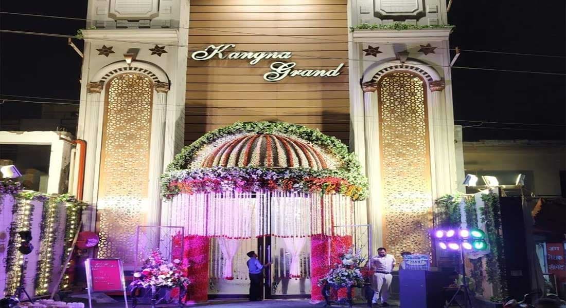 Kangana Grand Banquet - Image 1