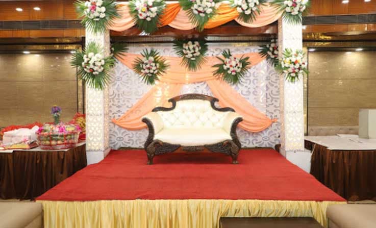Apsara Grand Banquets - Image 1