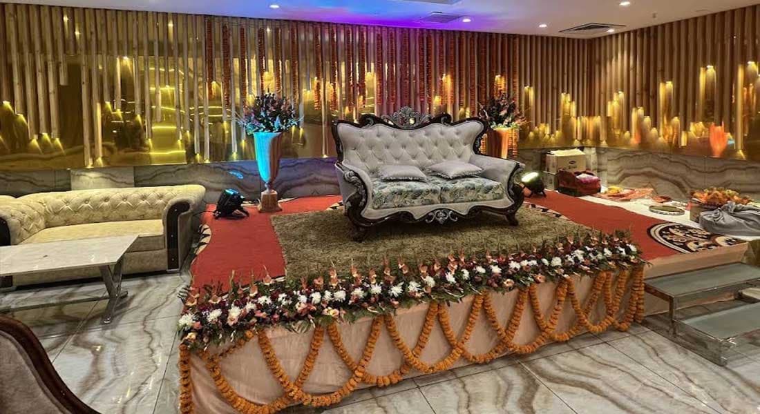 Aqua Tree Banquet Hall - Image 3