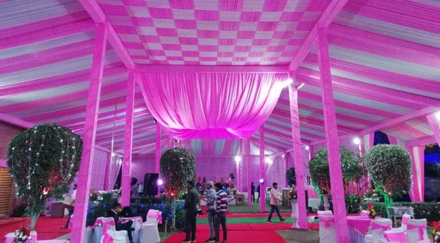 Lotus Center Banquet Hall - Image 3