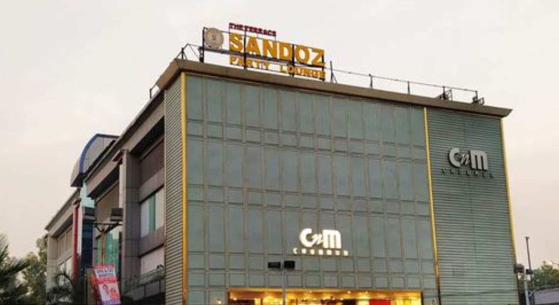 Sandoz - Image 1