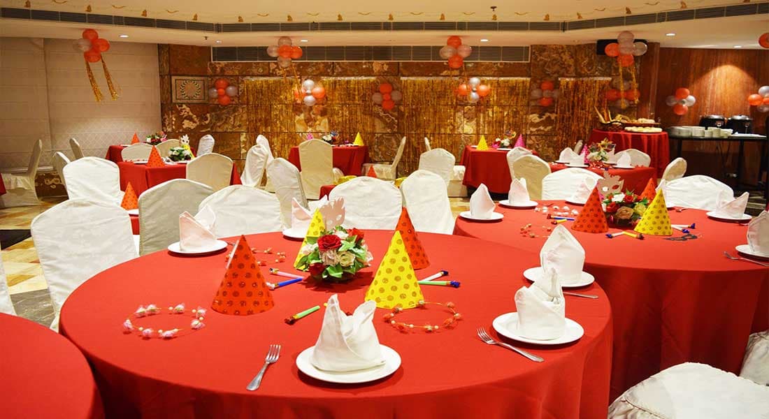 Hotel Royal International - Image 2