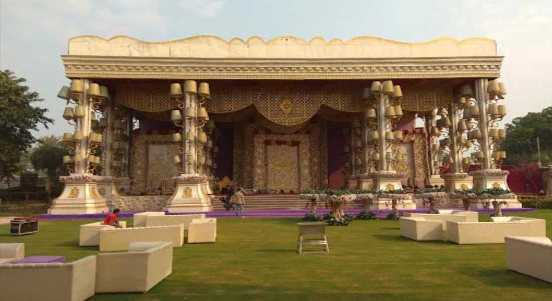 Nandanvan Farm - Image 1