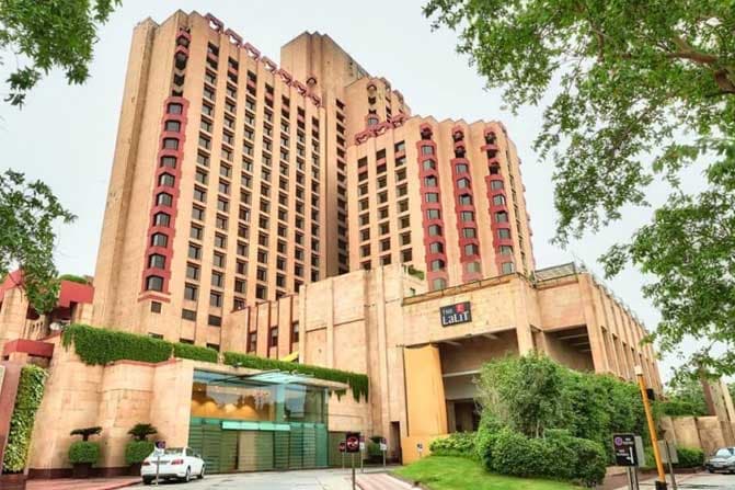 The Lalit - Image 1