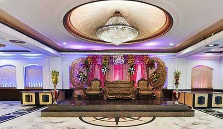 SK Mohit Palace - Image 1