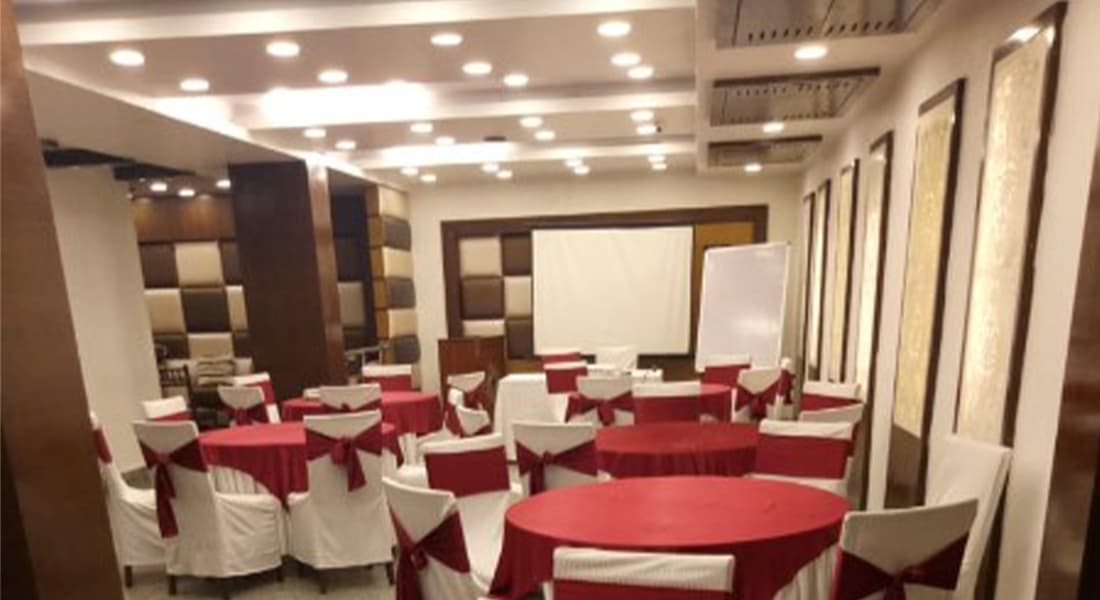 Hotel Fortuner - Image 2