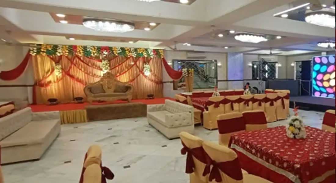 Aisf Hall - Image 3