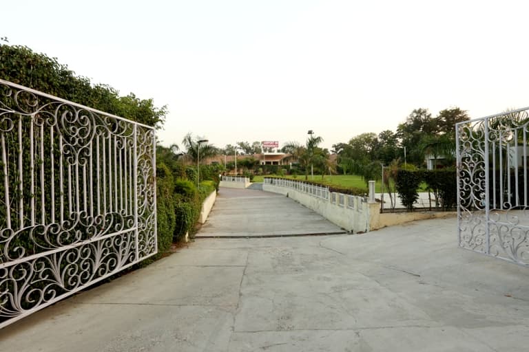 Airport Residency - Image 2