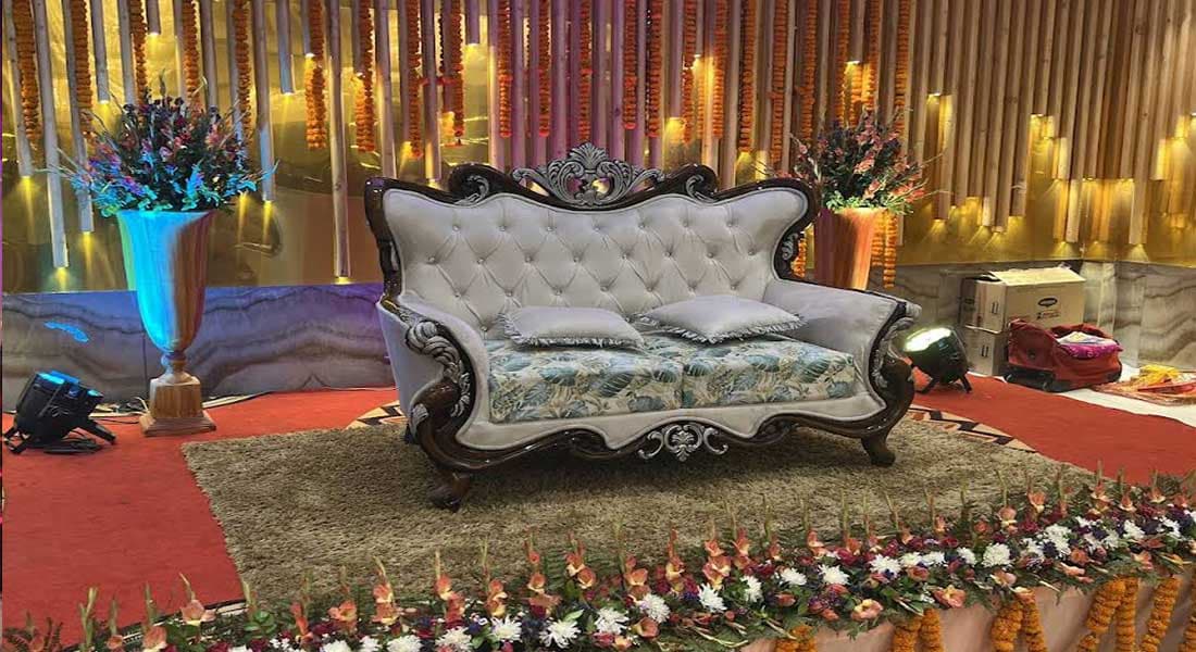 Aqua Tree Banquet Hall - Image 2
