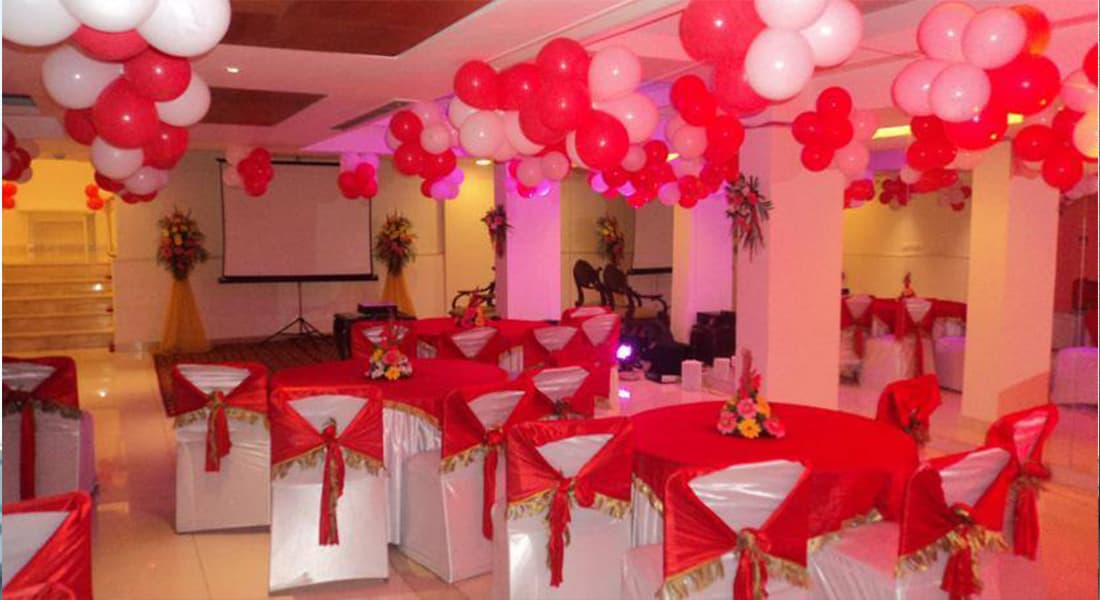 Hotel Regent Grand - Image 2