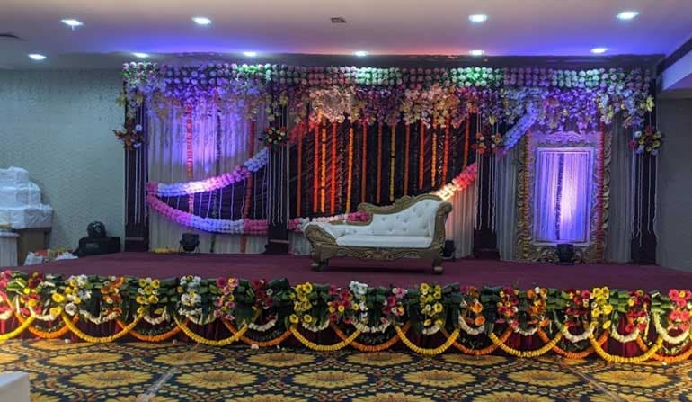 New Ambience Banquets - Image 1