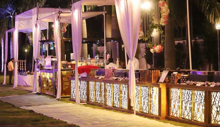 Chhatarpur Central by Ferns N Petals - Image 3