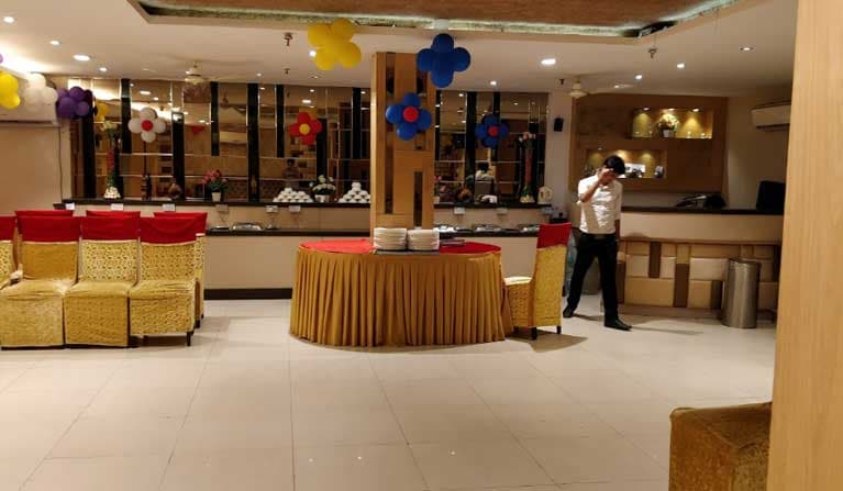 JRD Luxury Boutique Hotel - Image 3