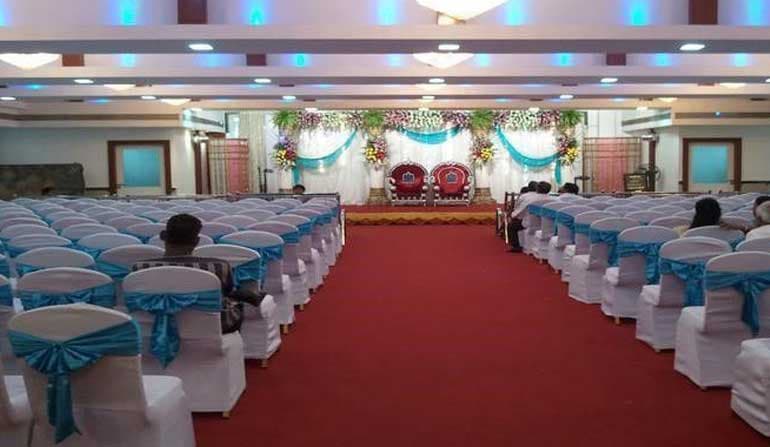 Shehnai Banquet - Image 3