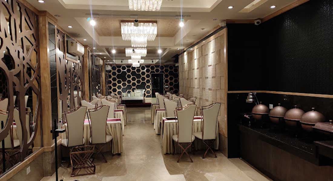 Swadeshi Party hall - Image 2