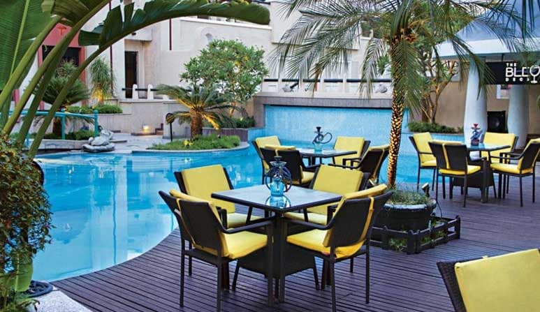Tivoli Garden Resort Hotel - Image 3