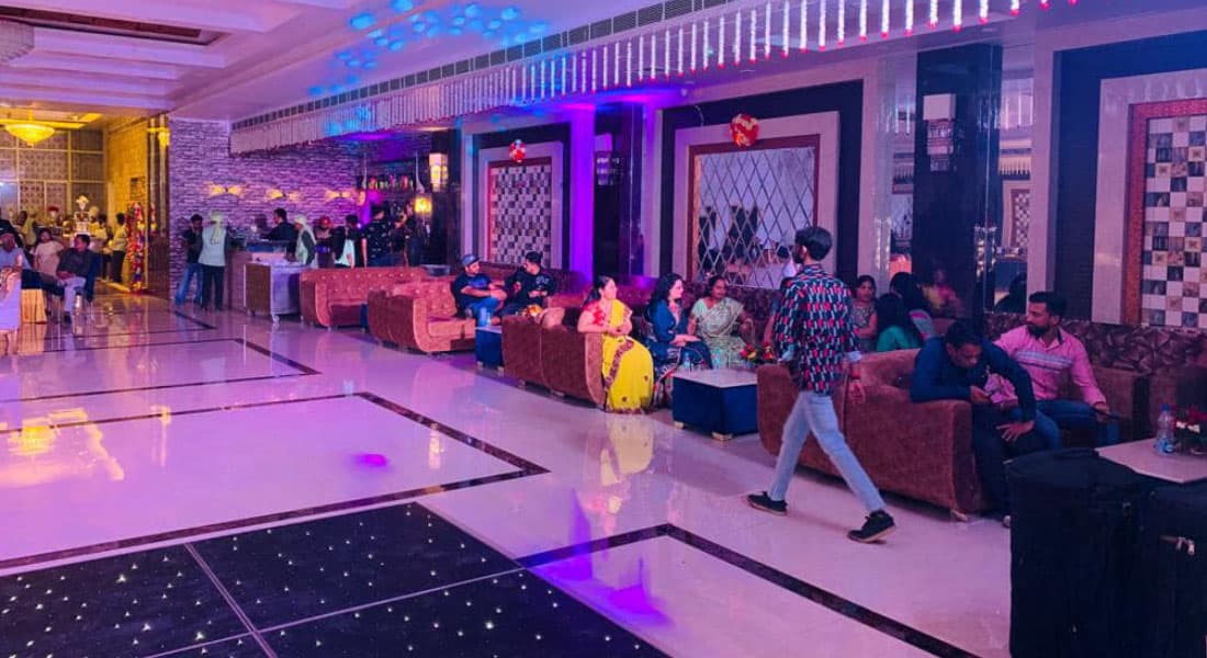 Aura Banquet - Image 3