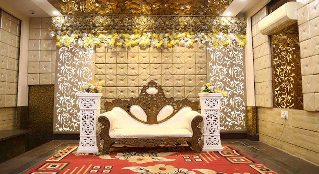 Aashirwad Banquet - Image 1