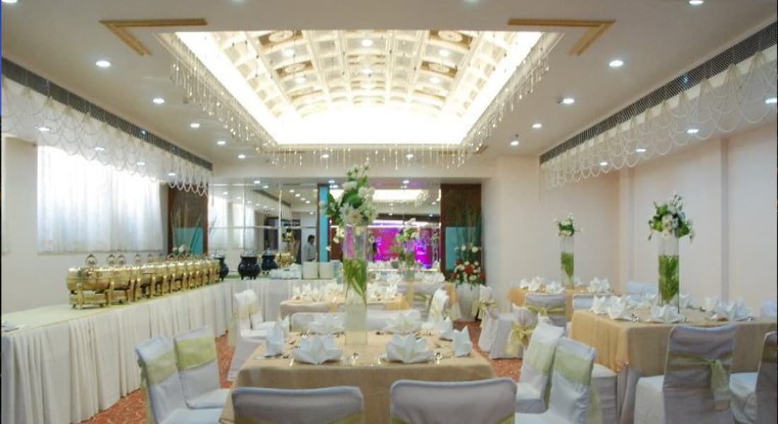 Hotel Jivitesh - Image 3