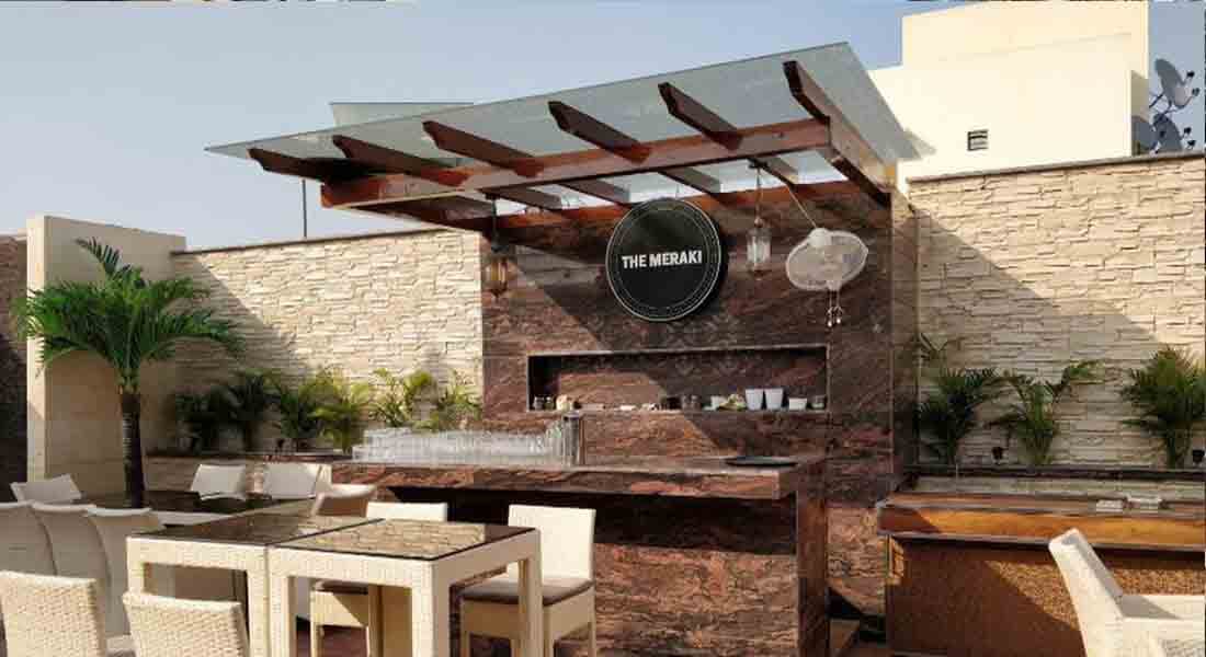 The Meraki - Image 1