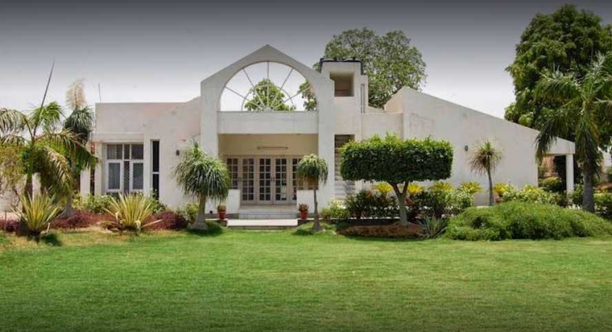 RK Garden - Image 1