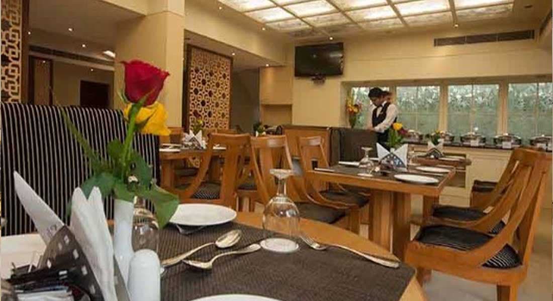 The Athena Hotel, - Image 3
