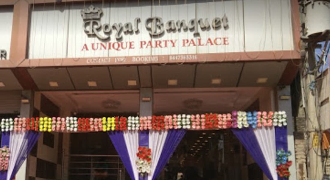 Royal Banquet - Image 1