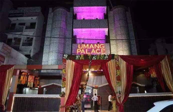 The Aeriana Banquet - Image 1