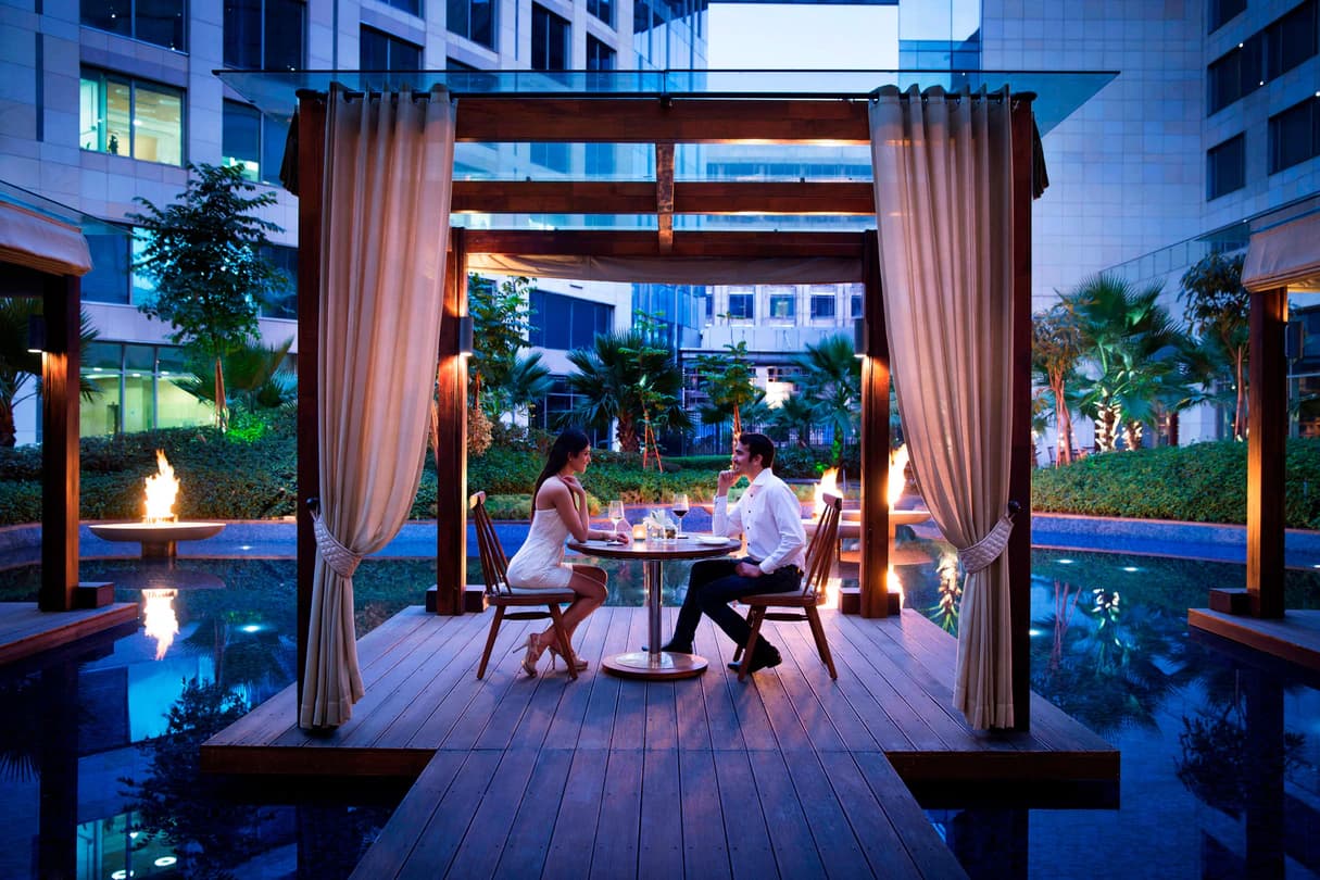 JW Marriott Hotel - Image 1