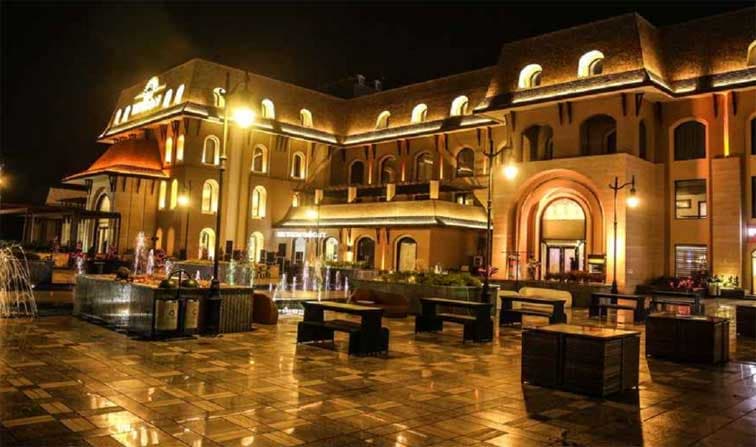 Mikado Hotels And Resorts - Image 2