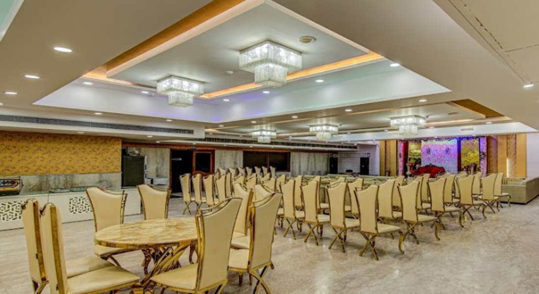 Prakash Continental Hotel - Image 3